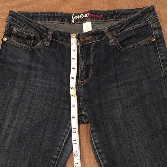 💕 2 for $15 Jeans 💕 - Picture 3 of 5